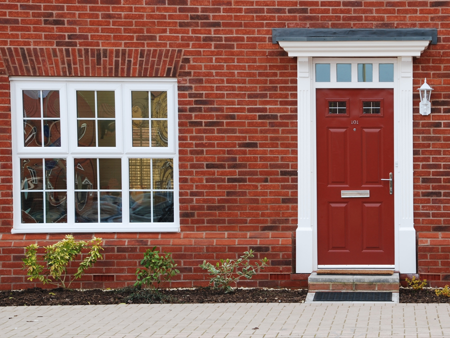 double glazing services west london